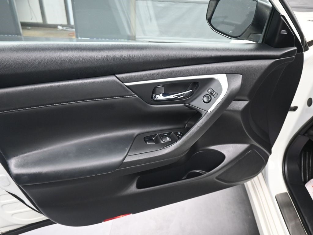 2016 Nissan Altima 2.5 SL