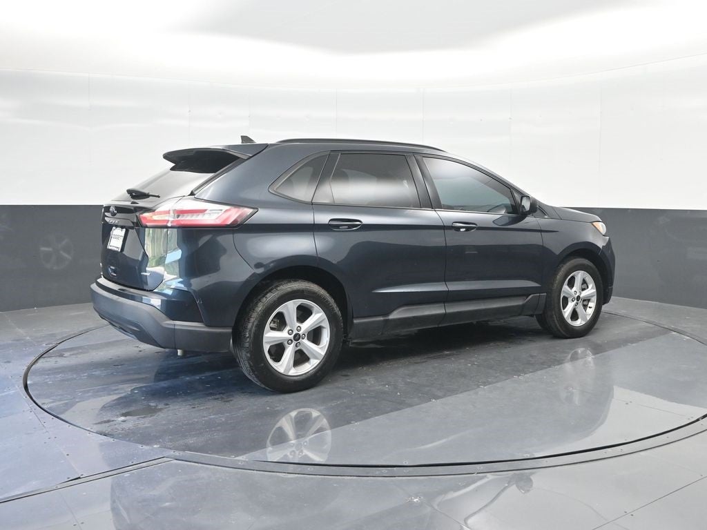 2023 Ford Edge SE