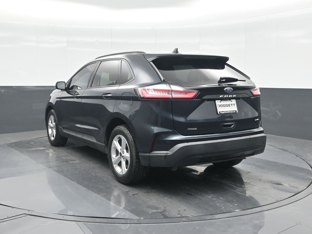 2023 Ford Edge SE