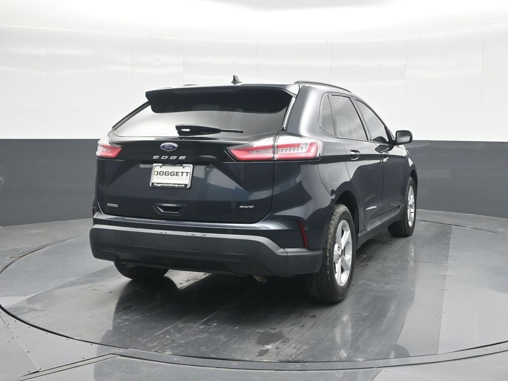 2023 Ford Edge SE