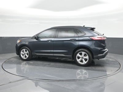 2023 Ford Edge SE