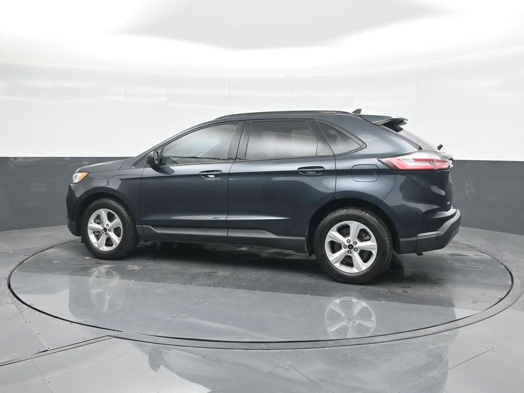 2023 Ford Edge SE