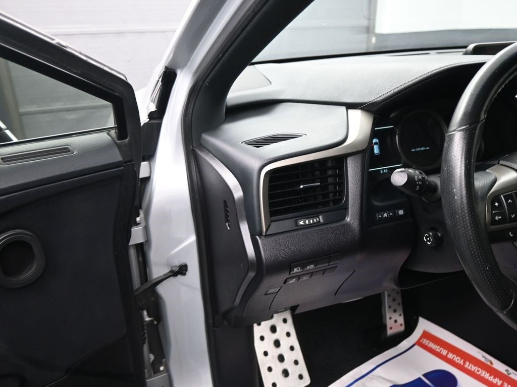 2019 Lexus RX 350 F Sport