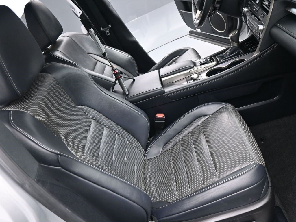 2019 Lexus RX 350 F Sport