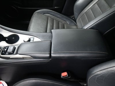 2019 Lexus RX 350 F Sport