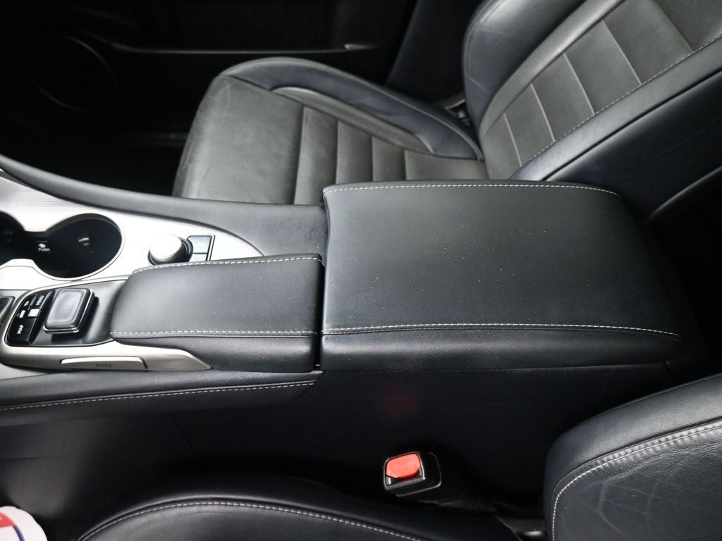 2019 Lexus RX 350 F Sport