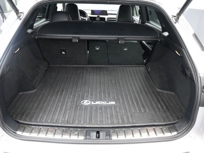 2019 Lexus RX 350 F Sport