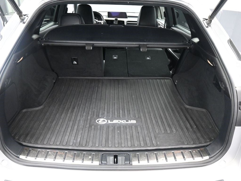 2019 Lexus RX 350 F Sport