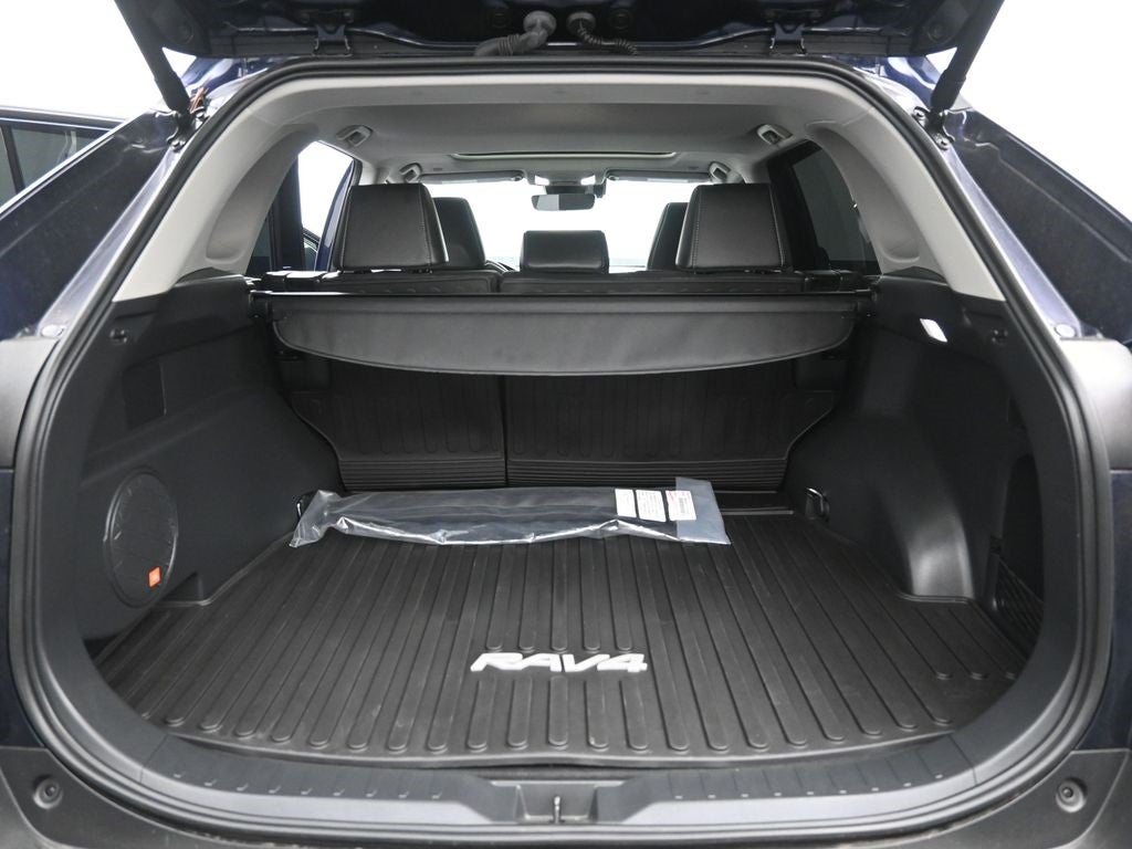 2024 Toyota RAV4 Limited