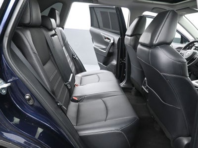 2024 Toyota RAV4 Limited