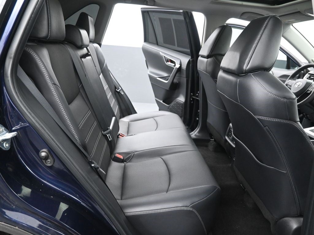 2024 Toyota RAV4 Limited