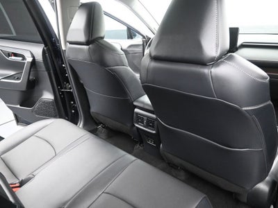 2024 Toyota RAV4 Limited