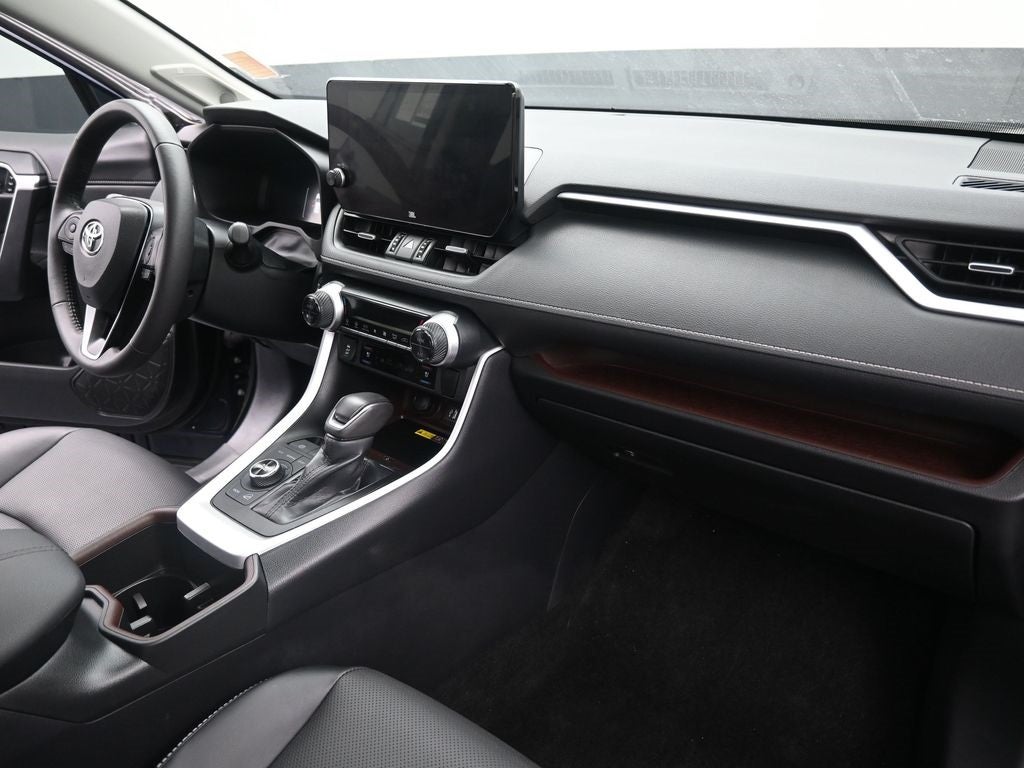2024 Toyota RAV4 Limited