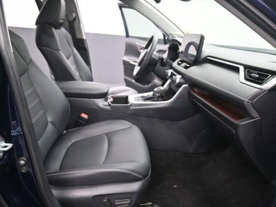 2024 Toyota RAV4 Limited