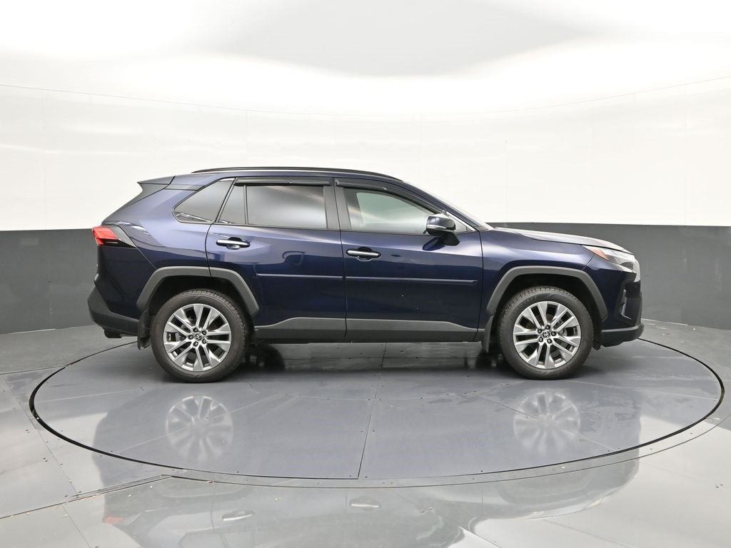 2024 Toyota RAV4 Limited