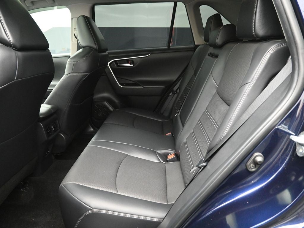 2024 Toyota RAV4 Limited