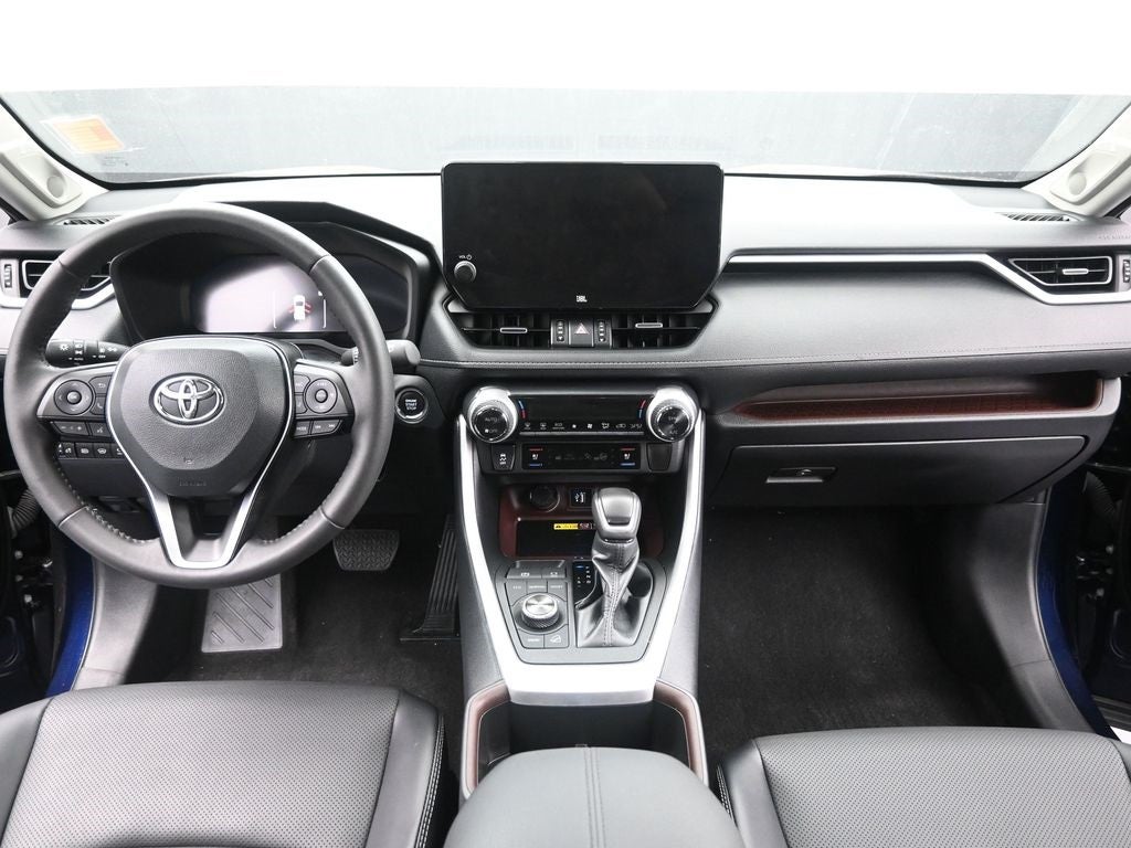 2024 Toyota RAV4 Limited