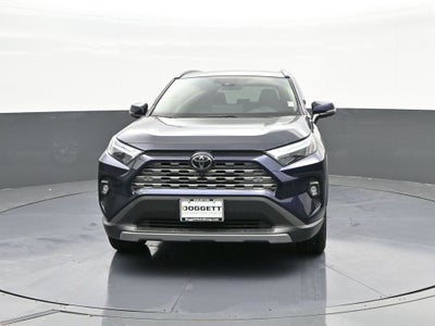 2024 Toyota RAV4 Limited