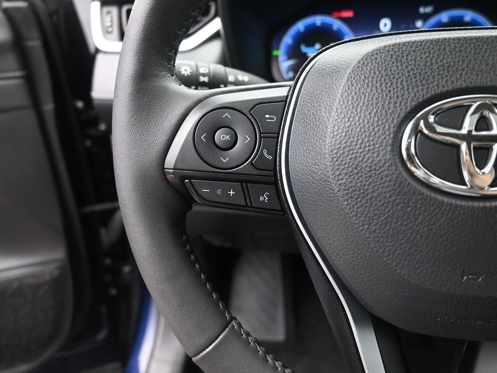 2024 Toyota RAV4 Limited