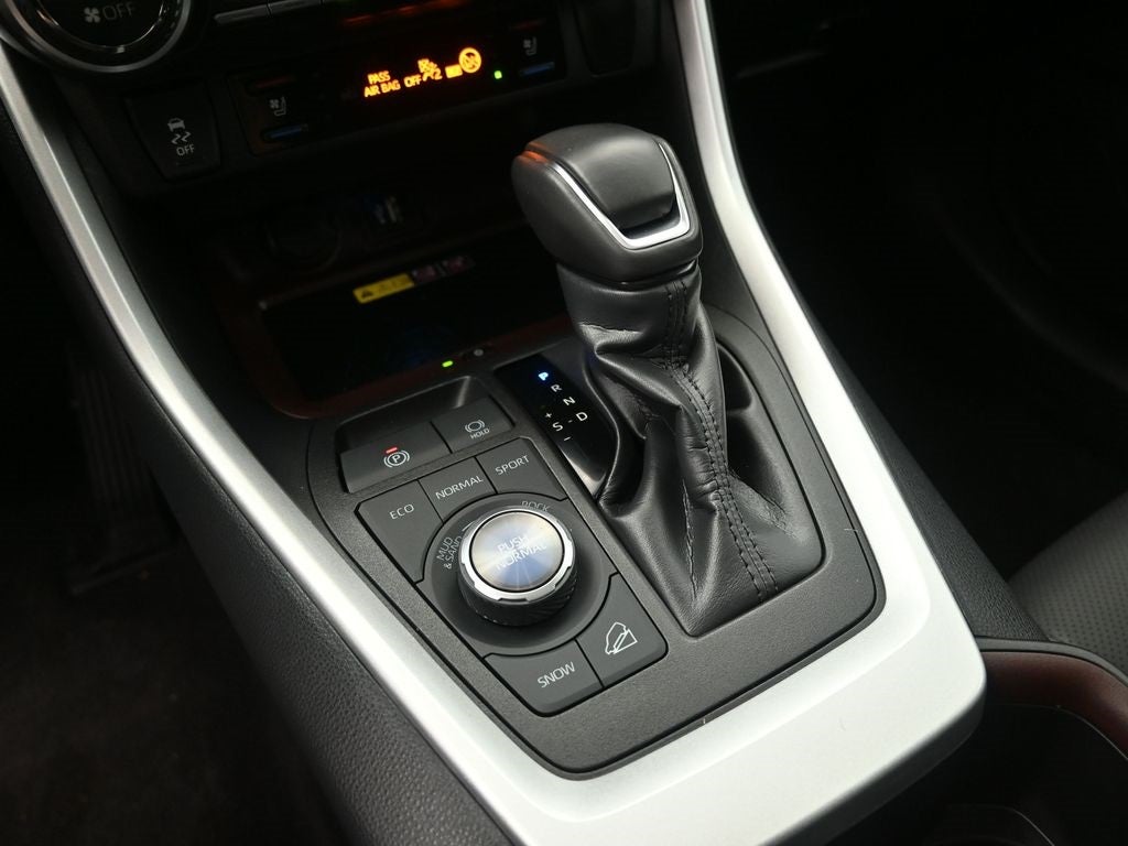 2024 Toyota RAV4 Limited