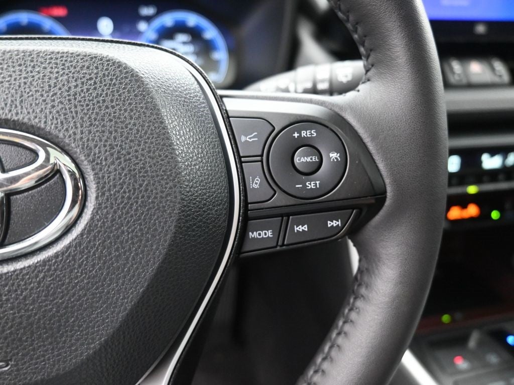 2024 Toyota RAV4 Limited