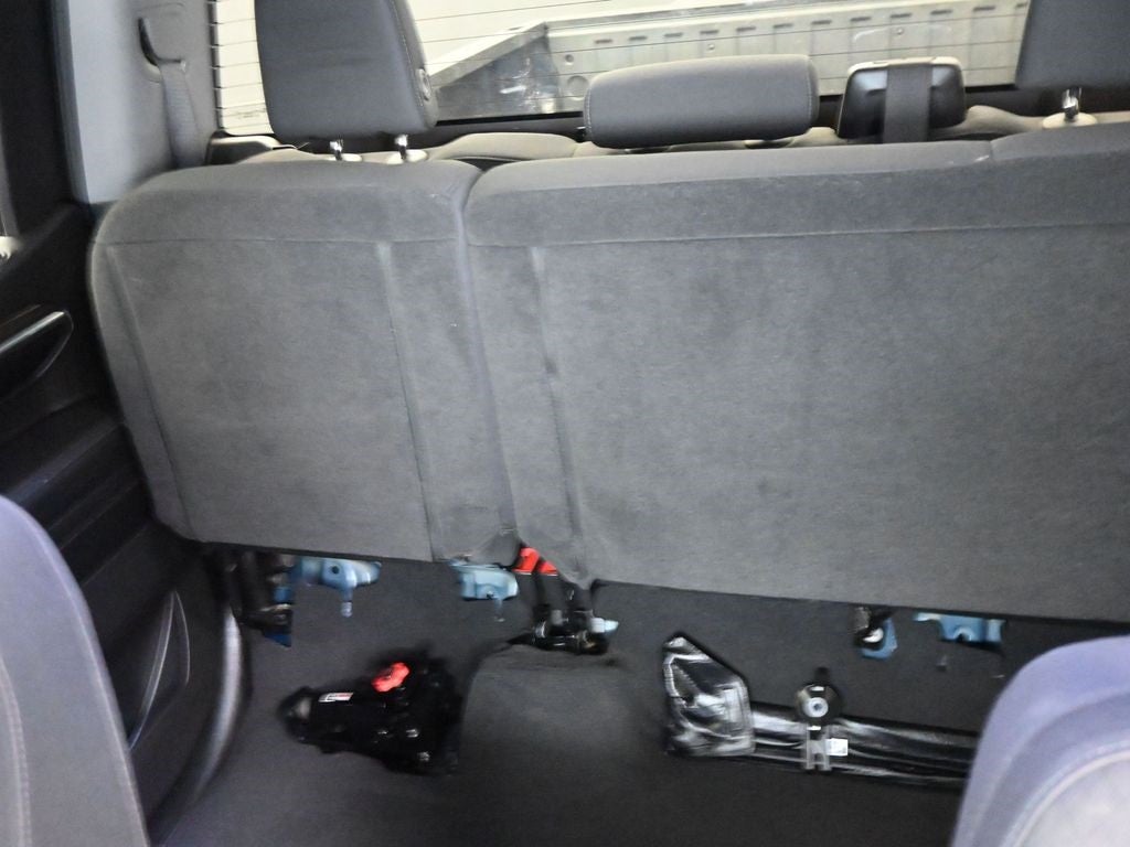 2023 Chevrolet Silverado 1500 LT Texas Edition