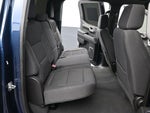 2023 Chevrolet Silverado 1500 LT Texas Edition