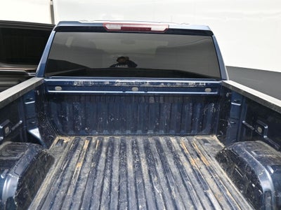 2023 Chevrolet Silverado 1500 LT Texas Edition