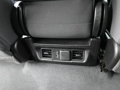 2023 Chevrolet Silverado 1500 LT Texas Edition