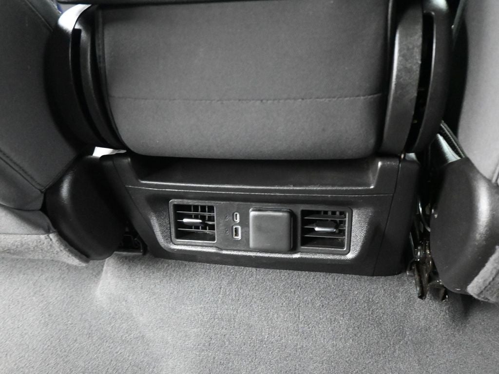 2023 Chevrolet Silverado 1500 LT Texas Edition