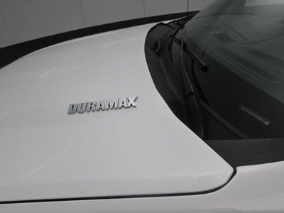 2022 Chevrolet Silverado 1500 LT Texas Edition