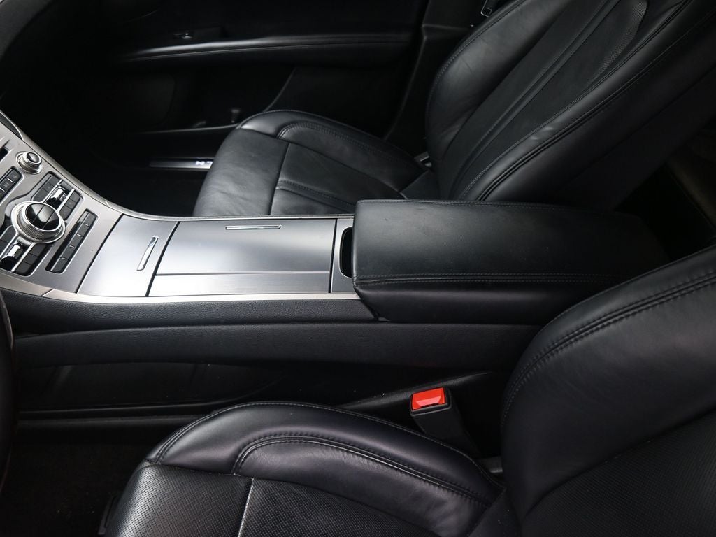 2019 Lincoln MKZ Reserve