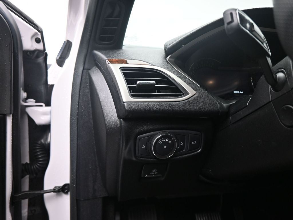 2019 Lincoln MKZ Reserve