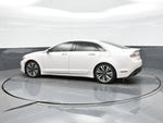 2019 Lincoln MKZ Reserve