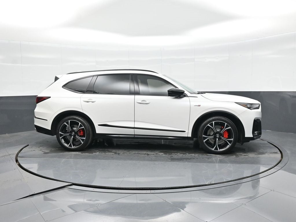 2025 Acura MDX Type S w/Advance Package SH-AWD
