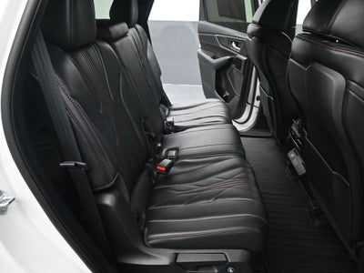 2025 Acura MDX Type S w/Advance Package SH-AWD