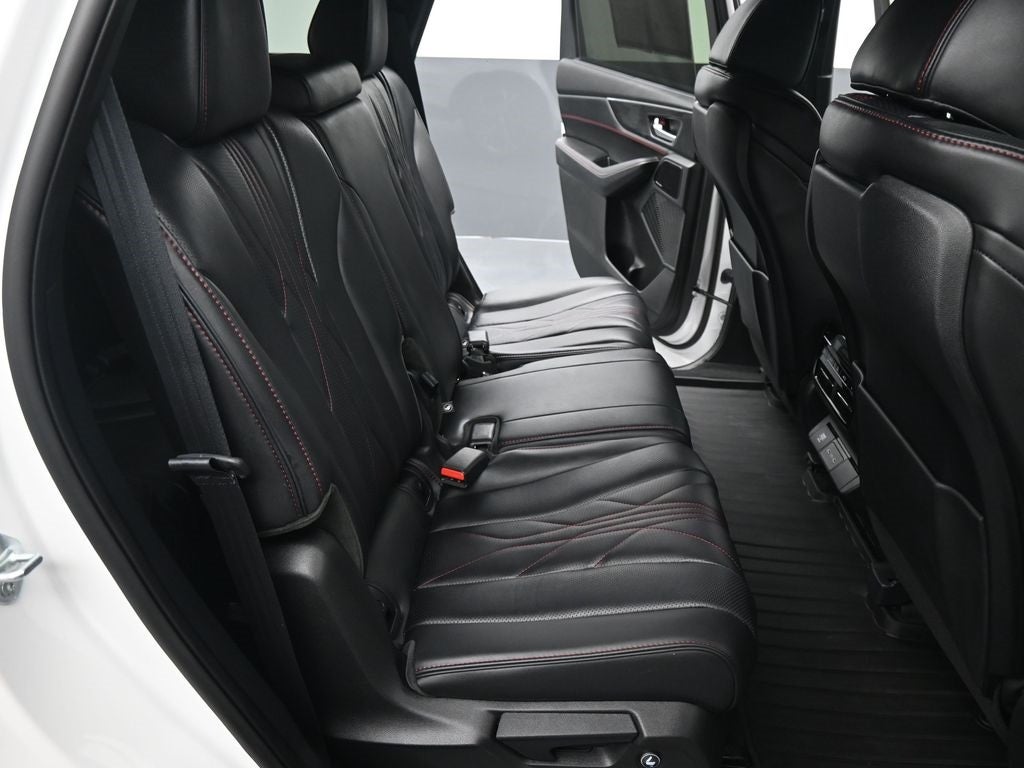 2025 Acura MDX Type S w/Advance Package SH-AWD