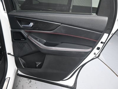 2025 Acura MDX Type S w/Advance Package SH-AWD