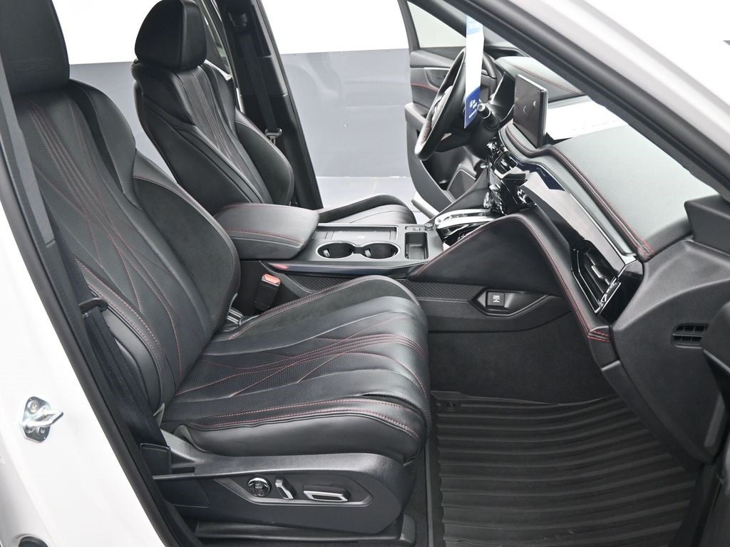 2025 Acura MDX Type S w/Advance Package SH-AWD