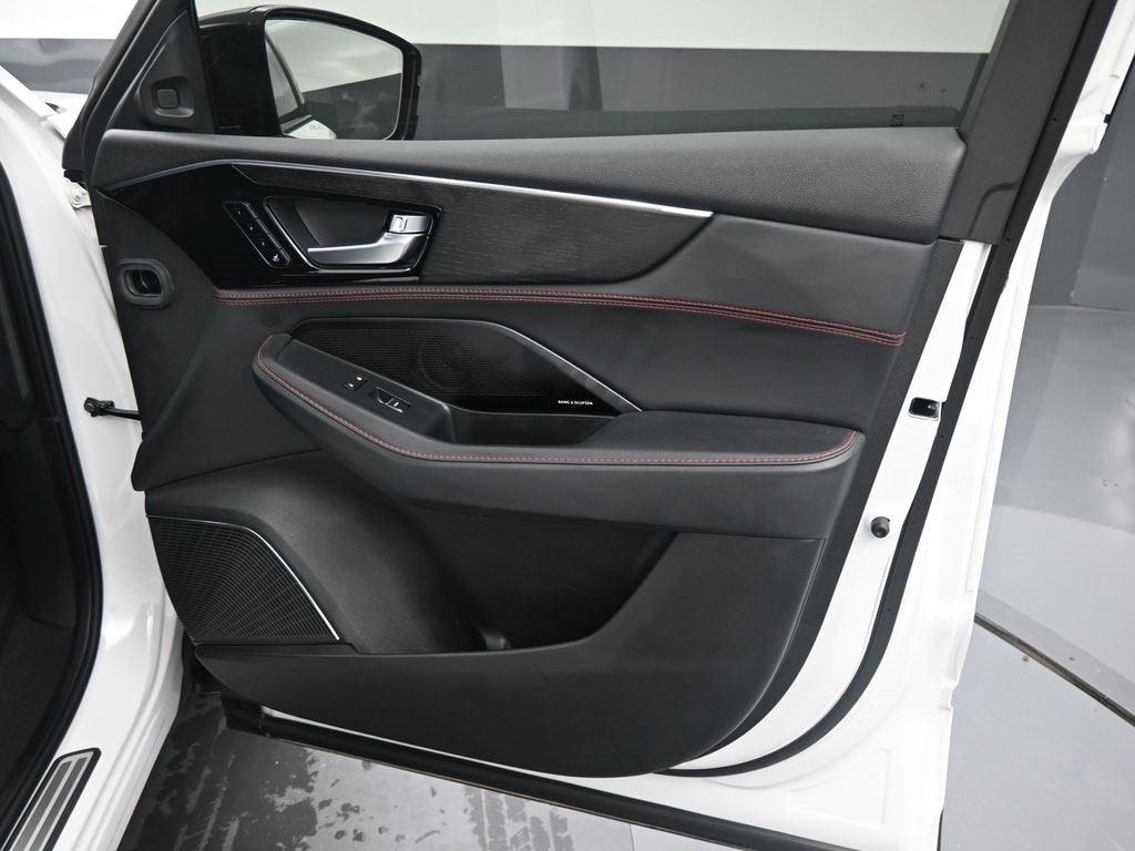 2025 Acura MDX Type S w/Advance Package SH-AWD