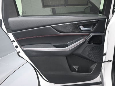 2025 Acura MDX Type S w/Advance Package SH-AWD