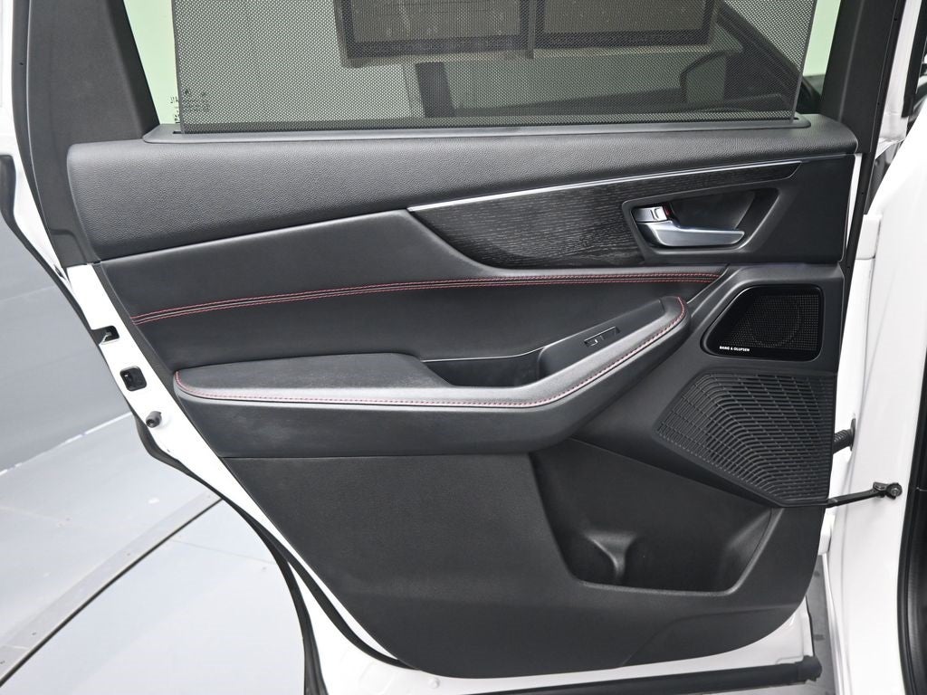 2025 Acura MDX Type S w/Advance Package SH-AWD