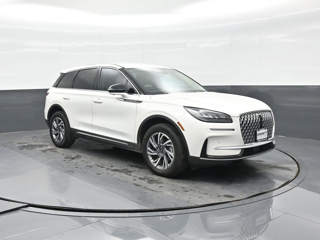 2024 Lincoln Corsair Premiere