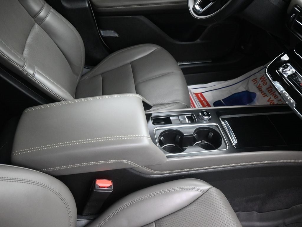 2024 Lincoln Corsair Premiere