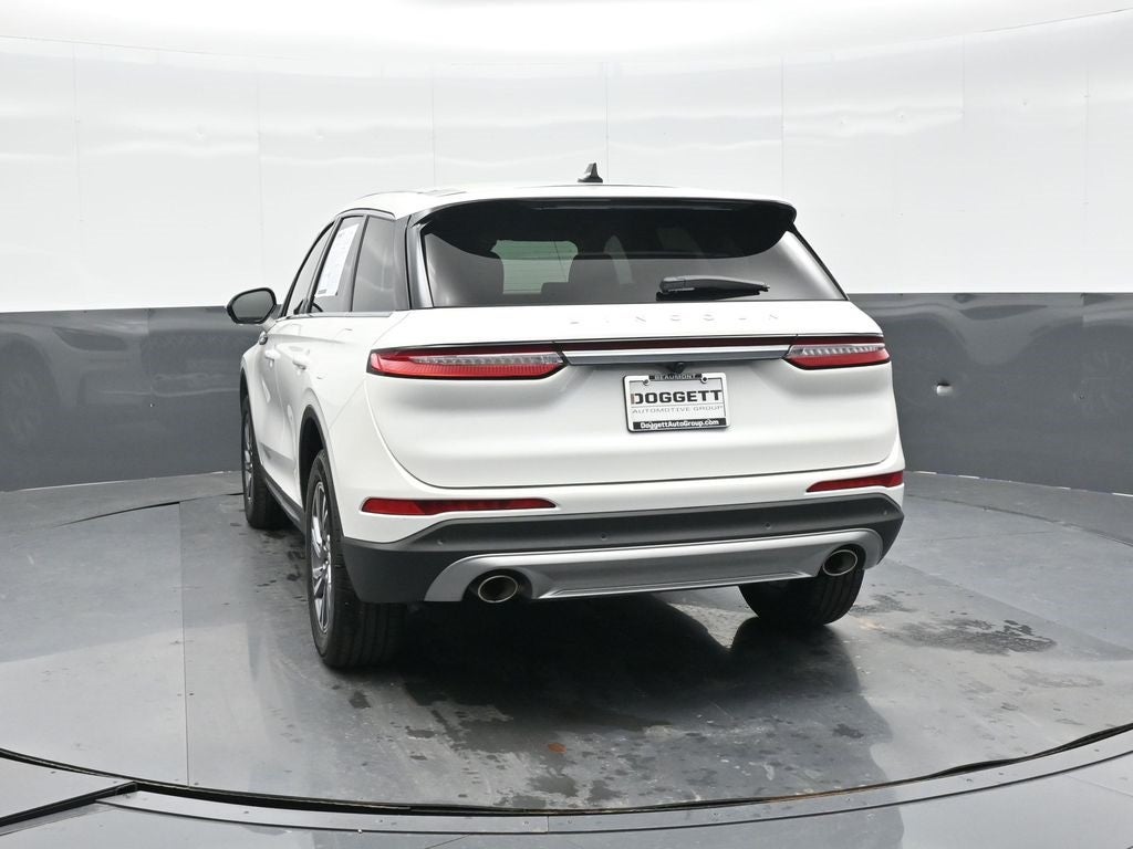 2024 Lincoln Corsair Premiere