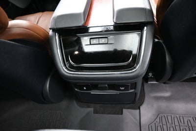 2023 Lincoln Navigator L Reserve