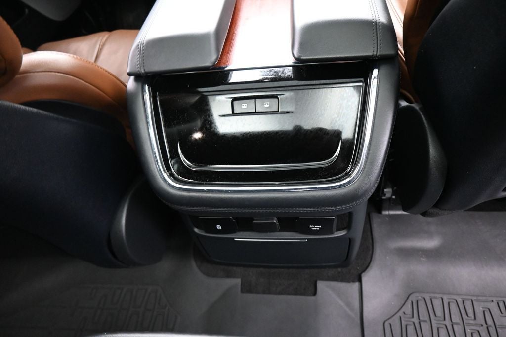 2023 Lincoln Navigator L Reserve