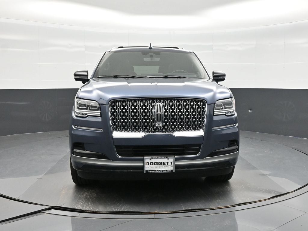 2023 Lincoln Navigator L Reserve