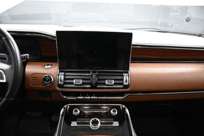 2023 Lincoln Navigator L Reserve