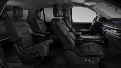 2026 Lincoln Navigator L Premiere